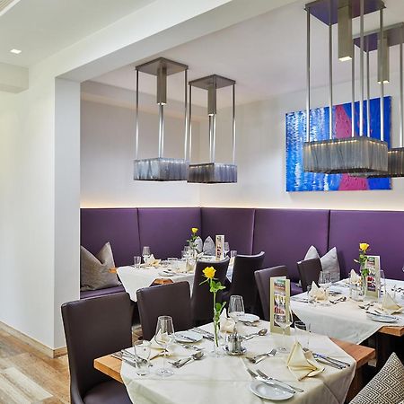 Hotel Barbarahof 4 Stars Superior-Summercard Inclusive-Adults Only From 14 Years Kaprun Exterior photo