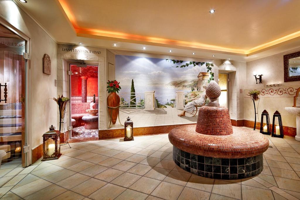 Hotel Barbarahof 4 Stars Superior-Summercard Inclusive-Adults Only From 14 Years Kaprun Exterior photo