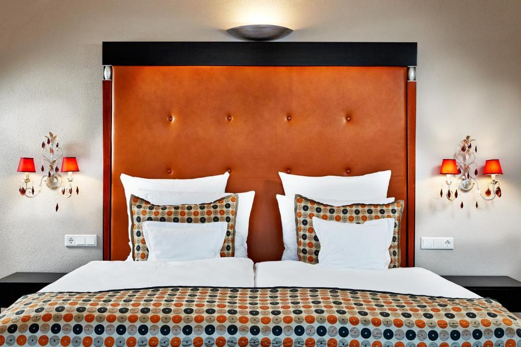 Hotel Barbarahof 4 Stars Superior-Summercard Inclusive-Adults Only From 14 Years Kaprun Exterior photo